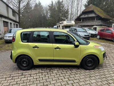 Gebraucht 2010 Citroën C3 Picasso Exclusive Van / Kleinbus | CHF 800 (Guter Preis)