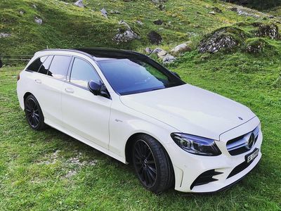 Gebraucht 2019 Mercedes C43 AMG AMG | CHF 41’900 (Fairer Preis)