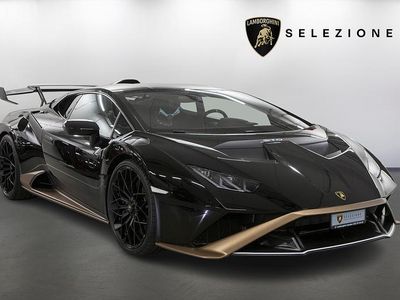 Gebraucht 2022 Lamborghini Huracán Coupé | CHF 379’500
