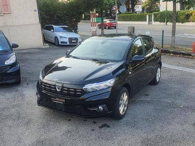 Gebraucht 2022 Dacia Sandero Essentiel Kleinwagen | CHF 10’900