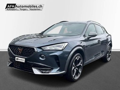 Gebraucht 2022 Cupra Formentor SUV | CHF 28’900 (Teuer)