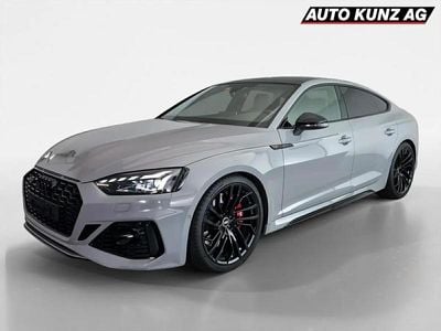 Gray Gebraucht 2025 Audi RS5 Sportback | CHF 71’239 (Guter Preis)
