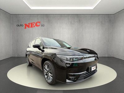 Schwarz Neu 2025 Leapmotor C10 SUV | CHF 39’250 (Fairer Preis)