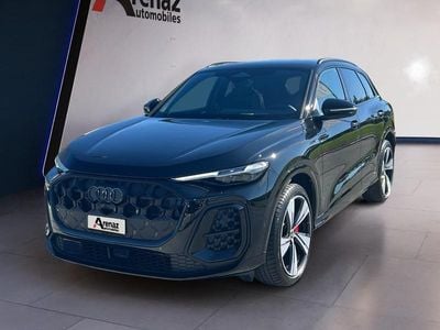 Neu 2025 Audi Q5 SUV | CHF 92’900 (Guter Preis)
