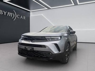 Gebraucht 2022 Opel Mokka Ultimate SUV | CHF 17’623 (Guter Preis)