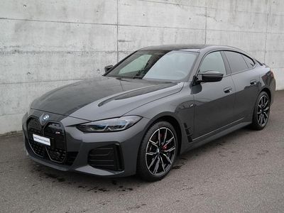 Gebraucht 2023 BMW i4 M Sport Limousine | CHF 54’900 (Teuer)