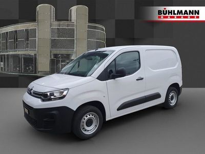 gebraucht Citroën Berlingo M 1.2 PureTech 110 S/S