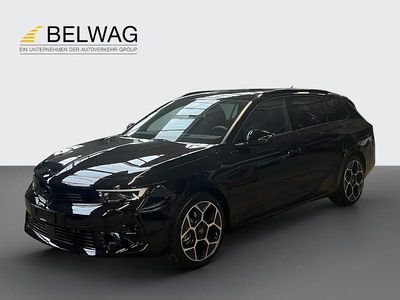 Gebraucht 2024 Opel Astra Kombi | CHF 36’090