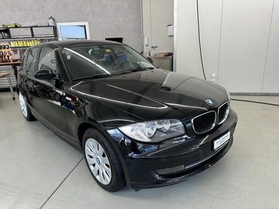 gebraucht BMW 116 d