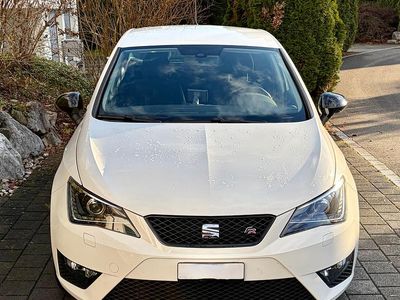 Gebraucht 2014 Seat Ibiza FR | CHF 10’500 (Teuer)
