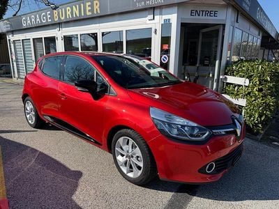 Gebraucht Renault Clio IV LIMITED 120 PS (88 kW) 2016