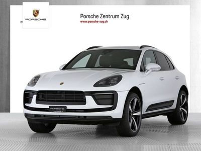 gebraucht Porsche Macan 