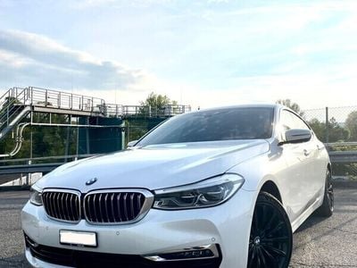 Gebraucht 2019 BMW 630 Luxury Line Coupé | CHF 28’500