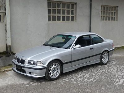 Gebraucht BMW M3 321 PS (236 kW) 1998 Coupé
