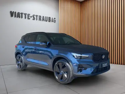 Neu (2026) Volvo XC40 197 PS