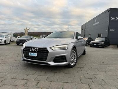 Gebraucht 2017 Audi A5 Coupé | CHF 18’800