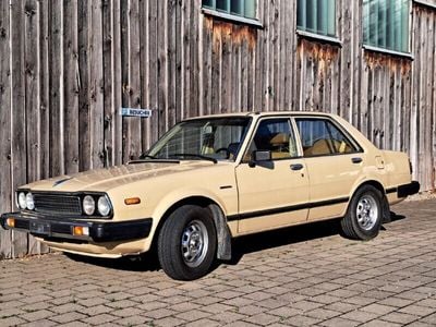 Gebraucht 1980 Honda Accord Limousine | CHF 12’500
