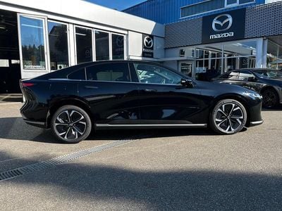 Neu 2025 Mazda 6e Takumi-Line Limousine | CHF 48’100 (Fairer Preis)