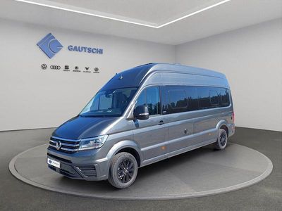 Neu 2025 VW California California Van | CHF 96’300