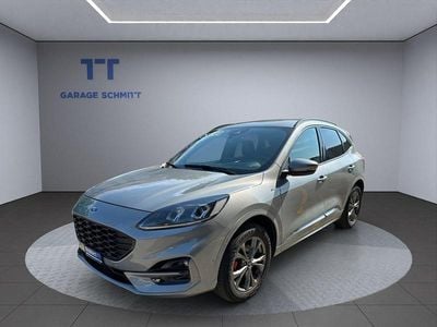 Gebraucht 2020 Ford Kuga ST-Line X SUV | CHF 23’900 (Fairer Preis)