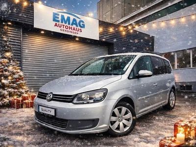 Gebraucht 2010 VW Touran Comfortline Van / Kleinbus | CHF 5’590 (Fairer Preis)