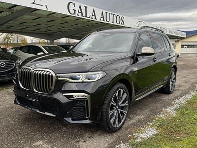 Gebraucht 2020 BMW X7 SUV | CHF 44’900