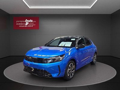 Neu 2025 Opel Corsa Edition Limousine | CHF 22’500 (Fairer Preis)