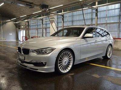 Gebraucht Alpina B3 409 PS (300 kW) 2015 Kombi