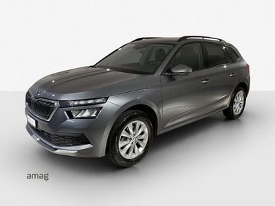Gebraucht 2022 Skoda Kamiq Ambition SUV | CHF 18’900 (Fairer Preis)