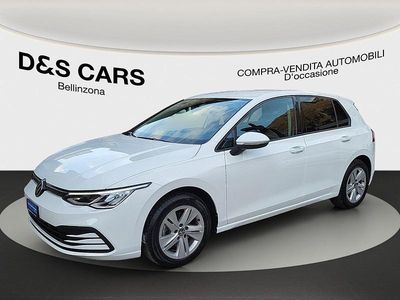 Gebraucht 2020 VW Golf Limousine | CHF 16’900