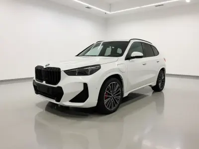 Neu (2026) BMW X1 M Sport 326 PS | Fairer Preis