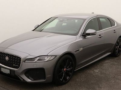 gebraucht Jaguar XF 2.0 R-Dynamic SE P250 A