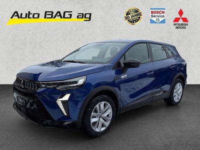 Neu 2026 Mitsubishi Grandis Invite SUV | CHF 31’998