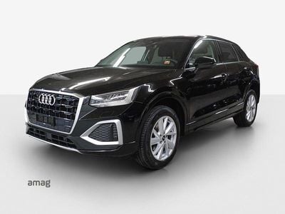 Gebraucht 2021 Audi Q2 Advanced SUV | CHF 31’190 (Fairer Preis)