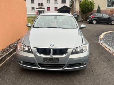 Gebraucht 2005 BMW 320 | CHF 2’900