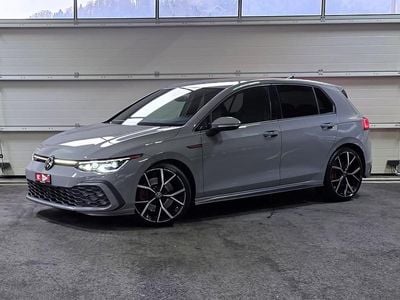 Gebraucht 2020 VW Golf VIII GTI | CHF 23’800 (Fairer Preis)