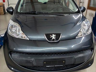 Gebraucht 2006 Peugeot 107 Kleinwagen | CHF 3’200 (Fairer Preis)
