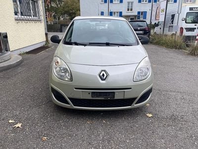 Gebraucht 2008 Renault Twingo Expression Kleinwagen | CHF 499 (Guter Preis)