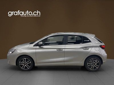 Gebraucht MG MG3 Luxury 194 PS (142 kW) 2024 Kleinwagen