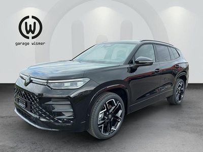Neu (2026) VW Tayron R-line 193 PS | Fairer Preis
