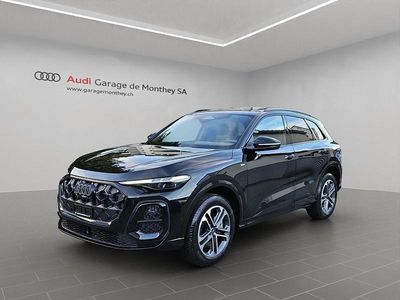 Neu 2025 Audi Q5 Comfort SUV | CHF 84’600 (Fairer Preis)
