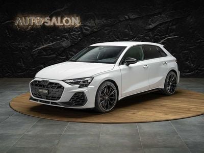 Gebraucht Audi S3 Ambiente 333 PS (244 kW) 2025 Limousine