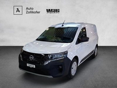 Gebraucht Nissan Townstar N-Connecta 89 kW (122 PS) 2023 Van