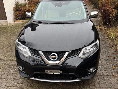 Gebraucht 2016 Nissan X-Trail Tekna SUV | CHF 12’500