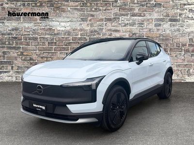 Blau Neu 2025 Volvo EX30 CC Performance SUV | CHF 46’850 (Fairer Preis)