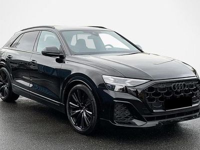 Neu 2025 Audi SQ8 Ambiente SUV | CHF 119’000 (Teuer)