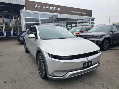 Neu Hyundai Ioniq 239 kW (325 PS) 2025 Gold Kleinwagen