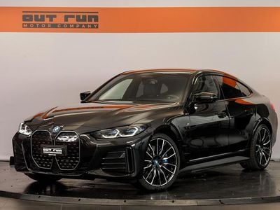 Gebraucht 2022 BMW i4 M Sport Limousine | CHF 39’700