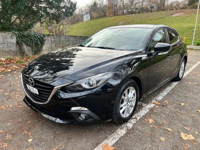 Gebraucht 2013 Mazda 3 | CHF 5’900 (Fairer Preis)
