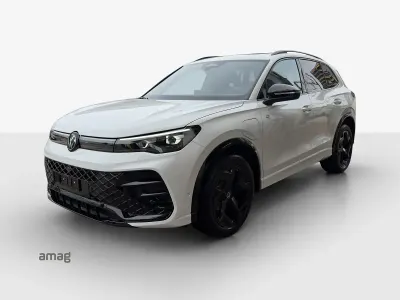 Neu (2026) VW Tiguan R-line 204 PS | Fairer Preis